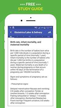 2500 NCLEX PN Questions Exam & Free PN Study Guide скриншот 2