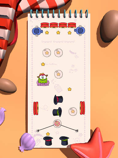 Cut the Rope Daily screenshot 10