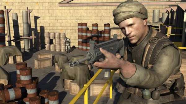 Modern Counter Strike Sniper screenshot 5