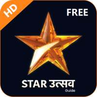 Star Utsav Free Clue Live TV Channel Utsav logo