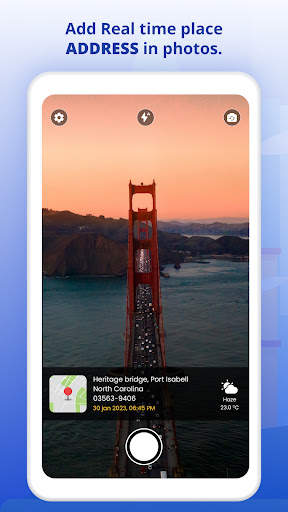 GPS Photo: With Location & Map screenshot 7