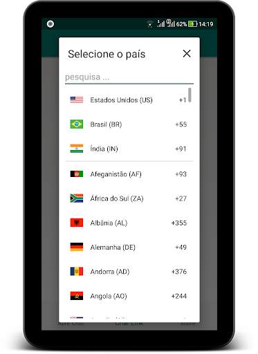 Status Downloader - Click to Chat - Status Saver screenshot 9