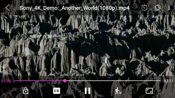 Me Video Player — HD 4k Ultra Player screenshot 11