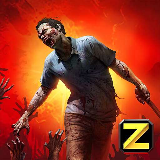 Zombies &amp; Puzzles: RPG Match 3 icon