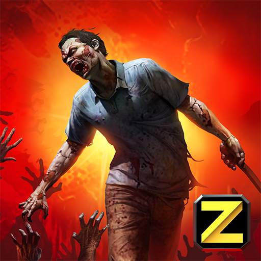 Zombies & Puzzles: RPG Match 3 1.9.4