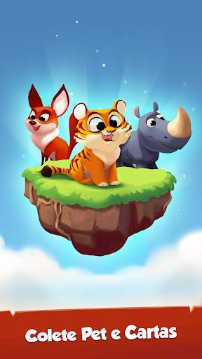 Coin Master screenshot 5