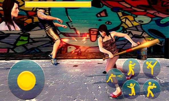 King Kung Fu Fighting Game 2018 screenshot 2