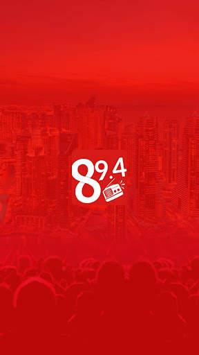 89.4 Tamil FM screenshot 1