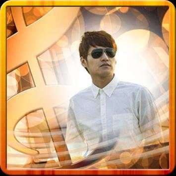 Music Photo Frame screenshot 1