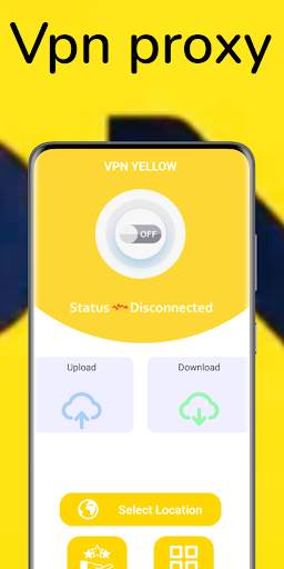 VPN YELLOW screenshot 4