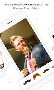 Make My Beard : Beard, Hair, Muscles Style Editor screenshot 2
