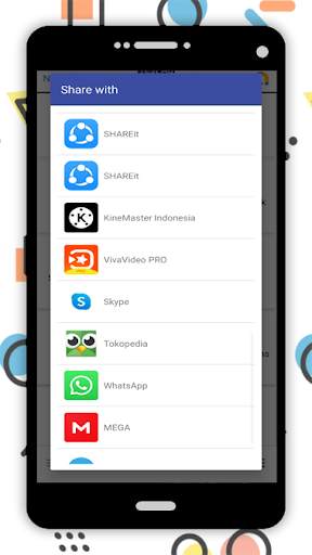 File Transfer - New 2020 screenshot 4
