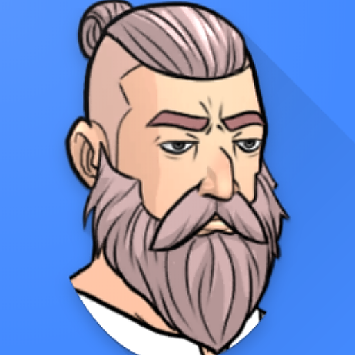 Gurukul of Drona : CBSE Math Games, Learning App icon