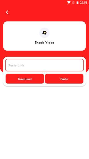 ZvingTube - All Social Media Downloader screenshot 8