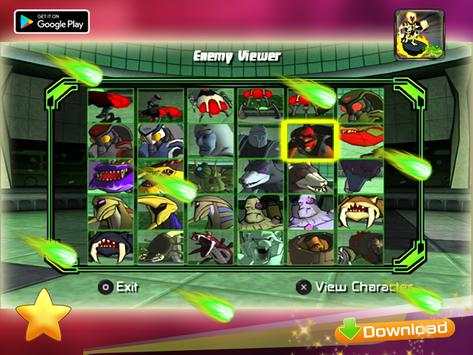 King Of Fire Aliens screenshot 2
