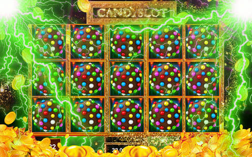 CandySlot Crush screenshot 1