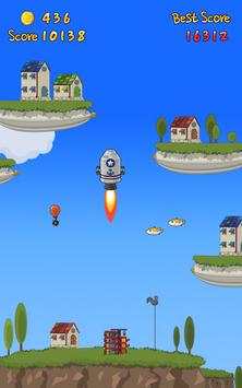 Star Rocket 7 screenshot 8