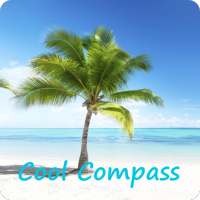 Compass Live Wallpaper logo