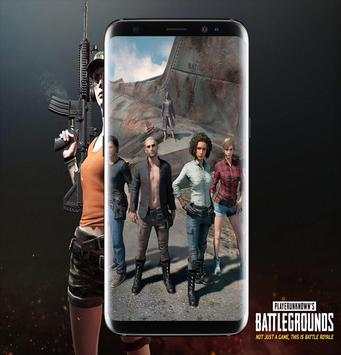 PUBG Wallpaper 4K screenshot 4