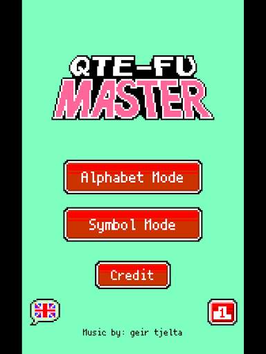 QTE KungFu Master screenshot 8