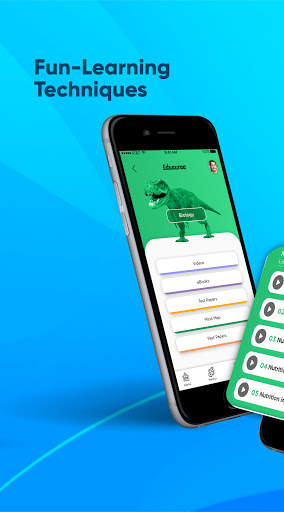 Eduauraa: E-learning Educational App for Students screenshot 3