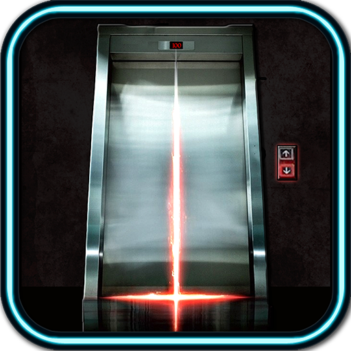 100 Doors : Floors Escape أيقونة