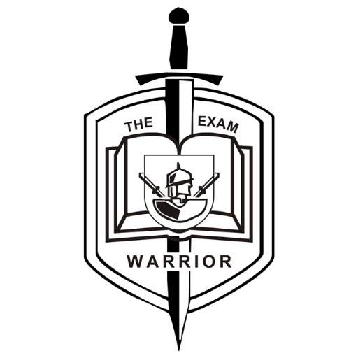 The Exam Warriors 1.4.25.2