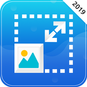 Photo Resizer icon