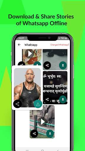 Social Media Video Downloader screenshot 4