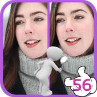 Find Difference Image Game logo