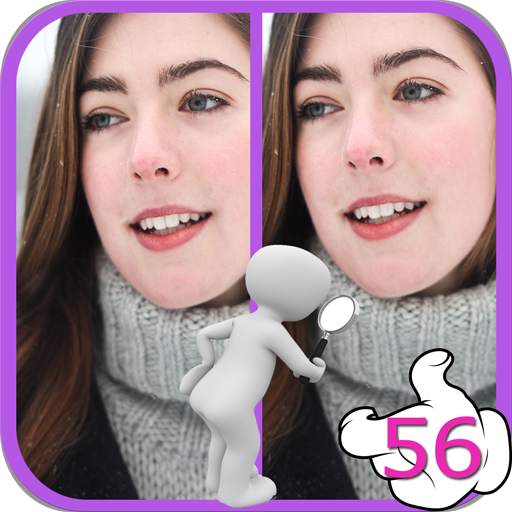 Find Difference Image Game 1.0.0