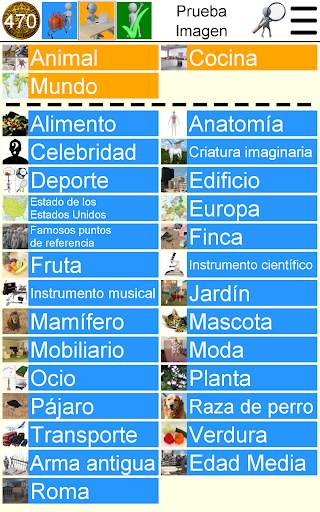 Prueba Imagen screenshot 15
