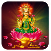Indian God Live Wallpaper icon