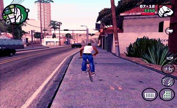 Guide pour GTA San Andreas screenshot 2