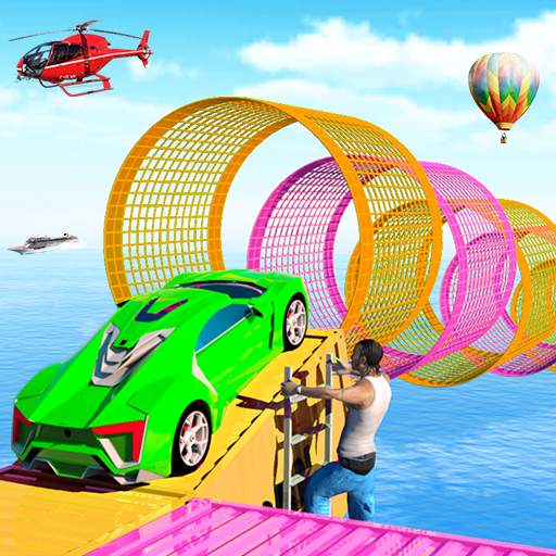 GT Ramp Free Game 1.4