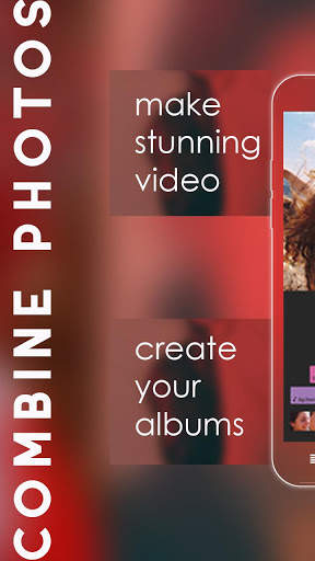 Photo Collage Maker - Photo Editor Video Maker screenshot 3