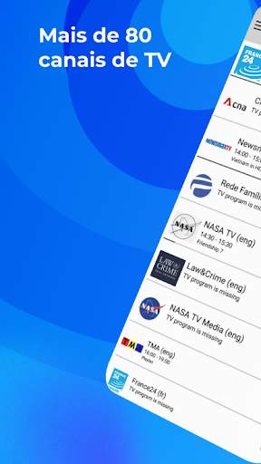 Limex World TV screenshot 2