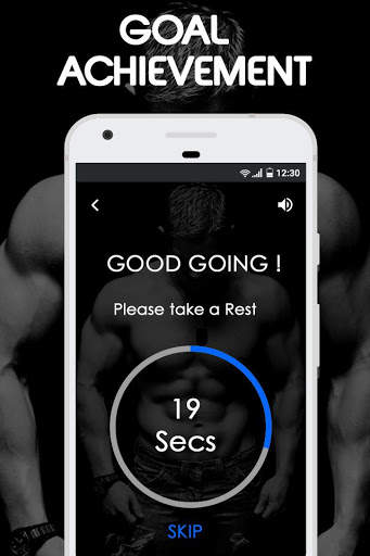 Daily Workouts Fitness- Exercise Fitness screenshot 5