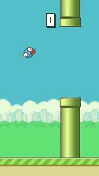 Crazy Bird screenshot 1