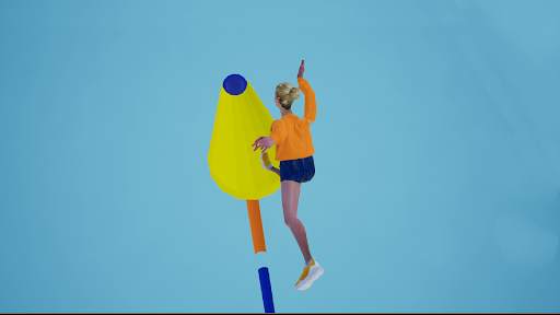 Ragdoll Simulator screenshot 2