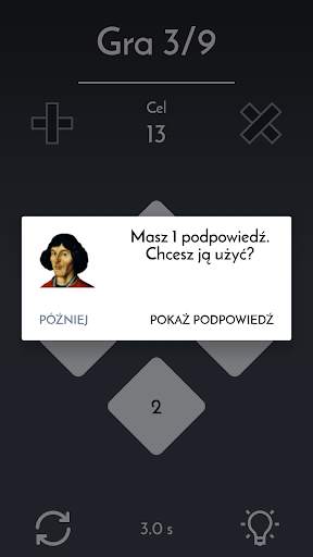 Trudna Gra Matematyczna - Hard Math Game screenshot 4