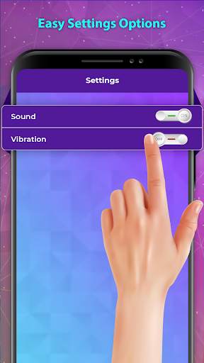 Social Distancing Alaram(Surakhsha) screenshot 5