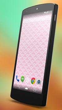 Fish Scale Wallpapers Patterns screenshot 2