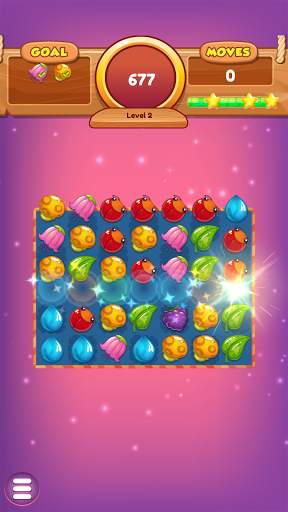 Candy Blast Match screenshot 2