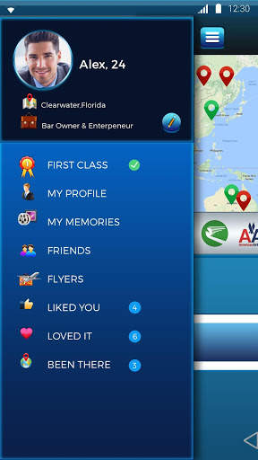 Myvayk - Social Travel Media & Booking screenshot 3