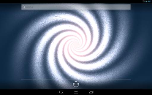 Galaxy Live Wallpaper screenshot 18