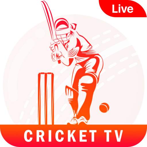 Sports Cricket Live - Live Cricket Tv 1.0