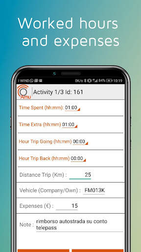 Opera Amusement screenshot 8