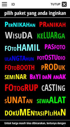 Ranafis Galeri Lite screenshot 6