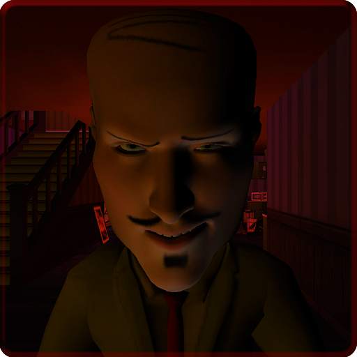 Friend Kidnapper Scary Neighbor 3d Game 2020 1.0